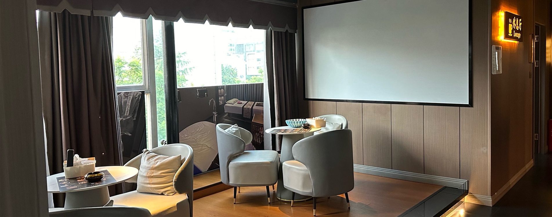 南京雨花台柔式spa图片一