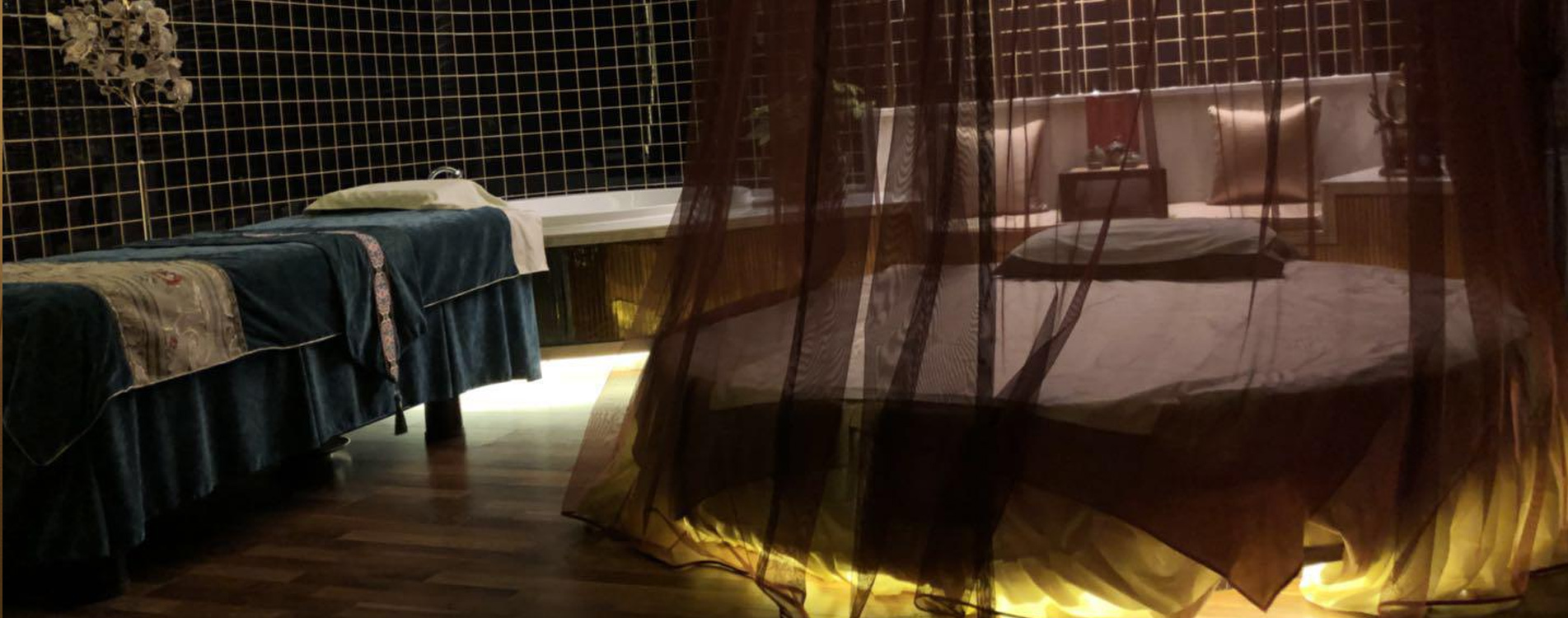 南京雨花台柔式spa图片三